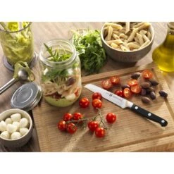 Zwilling Universalmesser 13 Cm, Wellenschliff -Heimische Küche Verkäufe 000008481