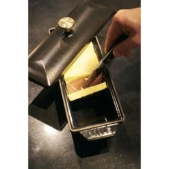 Staub Terrine 30 X 11 Cm, Gusseisen -Heimische Küche Verkäufe 000011524