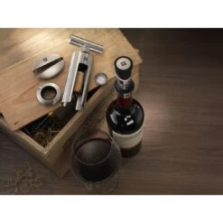 Zwilling Sommelier Set 4-tlg 7 Zwilling Sommelier Set 4-tlg -Heimische Küche Verkäufe 000012036