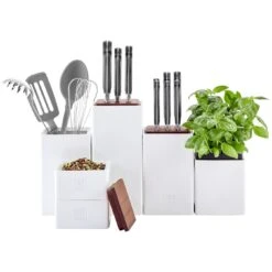 Zwilling Aufbewahrungsgefäß Set 4-tlg, Keramik -Heimische Küche Verkäufe 000014760 3