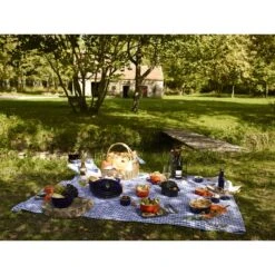 Staub Schüssel 14 Cm, Keramik, Orange -Heimische Küche Verkäufe 000017283