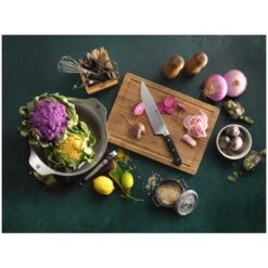 Zwilling Kochmesser 23 Cm -Heimische Küche Verkäufe 000017590