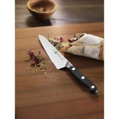 Zwilling Kochmesser Compact 14 Cm -Heimische Küche Verkäufe 000021322