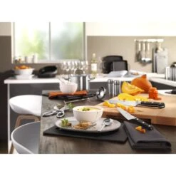 Zwilling Salz & Pfeffermühle 11 Cm, Edelstahl, Silber -Heimische Küche Verkäufe 000021333