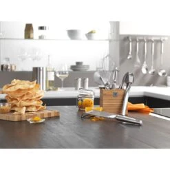 Zwilling Zange, 26 Cm, 18/10 Edelstahl -Heimische Küche Verkäufe 000021902 1