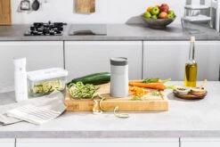 Zwilling Vakuum Zubehör-Set 5-tlg. -Heimische Küche Verkäufe 00214 SET EU 2