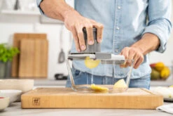 Zwilling Vakuum Zubehör-Set 5-tlg. -Heimische Küche Verkäufe 00214 SET EU 3