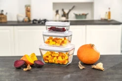 Zwilling Vakuum Zubehör-Set 5-tlg. -Heimische Küche Verkäufe 00214 SET EU 4