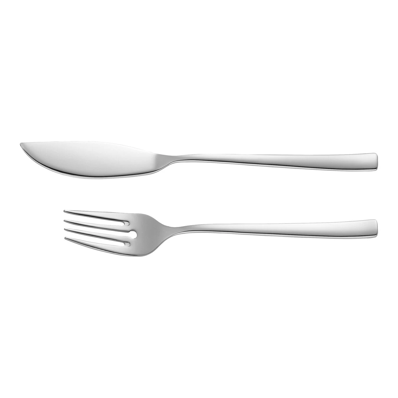 Zwilling Fischbesteckset 2-tlg, Poliert 1 Zwilling Fischbesteckset 2-tlg, Poliert