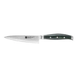 Zwilling Kochmesser Compact 13 Cm, Micarta