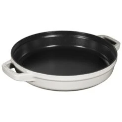 Staub Kochtopfset 2-tlg, Gusseisen 8 Staub Kochtopfset 2-tlg, Gusseisen -Heimische Küche Verkäufe 1010879 4