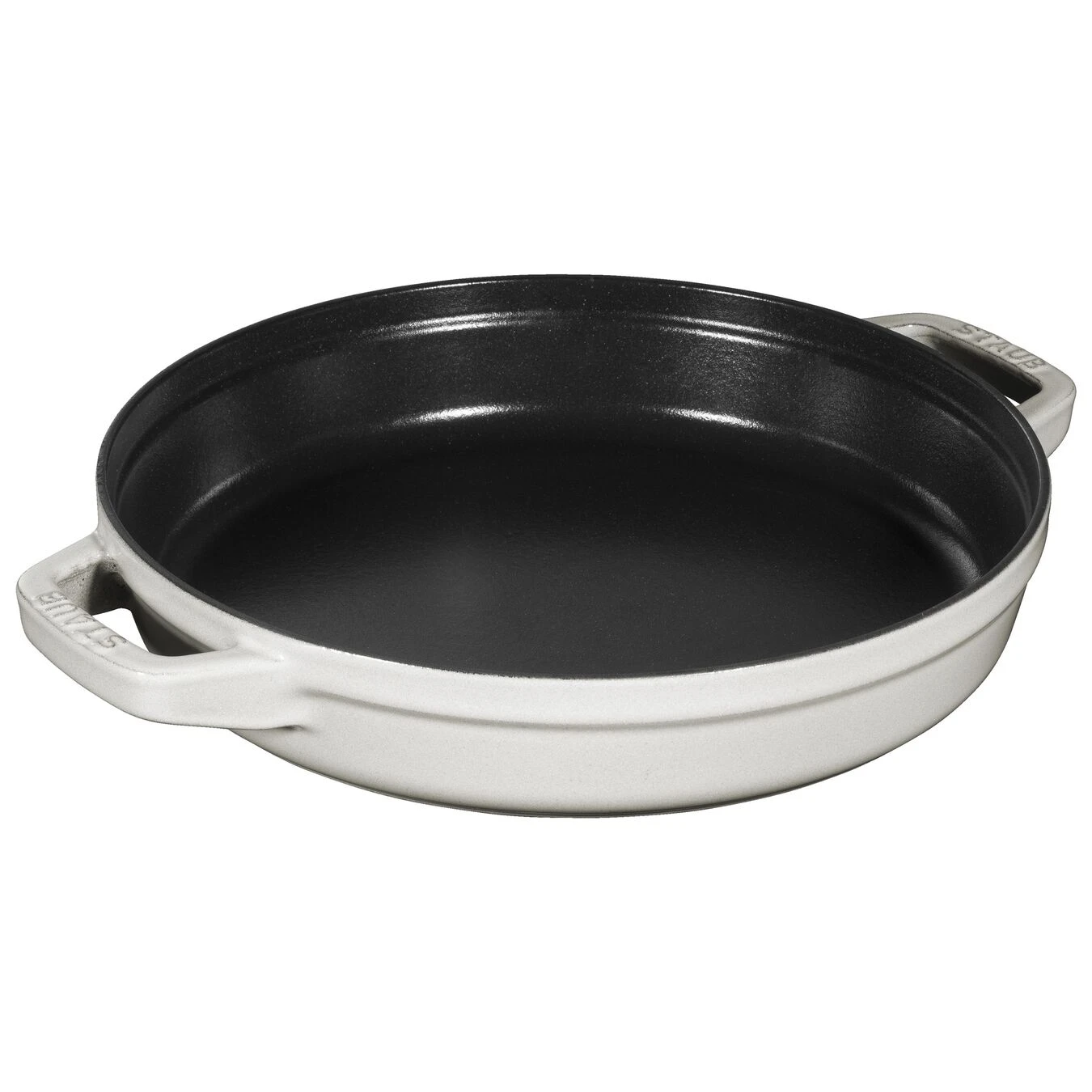 Staub Kochtopfset 2-tlg, Gusseisen 3 Staub Kochtopfset 2-tlg, Gusseisen – Bild 3