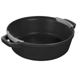 Staub Kochtopfset 3-tlg, Gusseisen 8 Staub Kochtopfset 3-tlg, Gusseisen -Heimische Küche Verkäufe 1010886 6