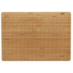 Zwilling Schneidbrett 36 Cm X 25 Cm, Bambus -Heimische Küche Verkäufe 30772 100 0 05