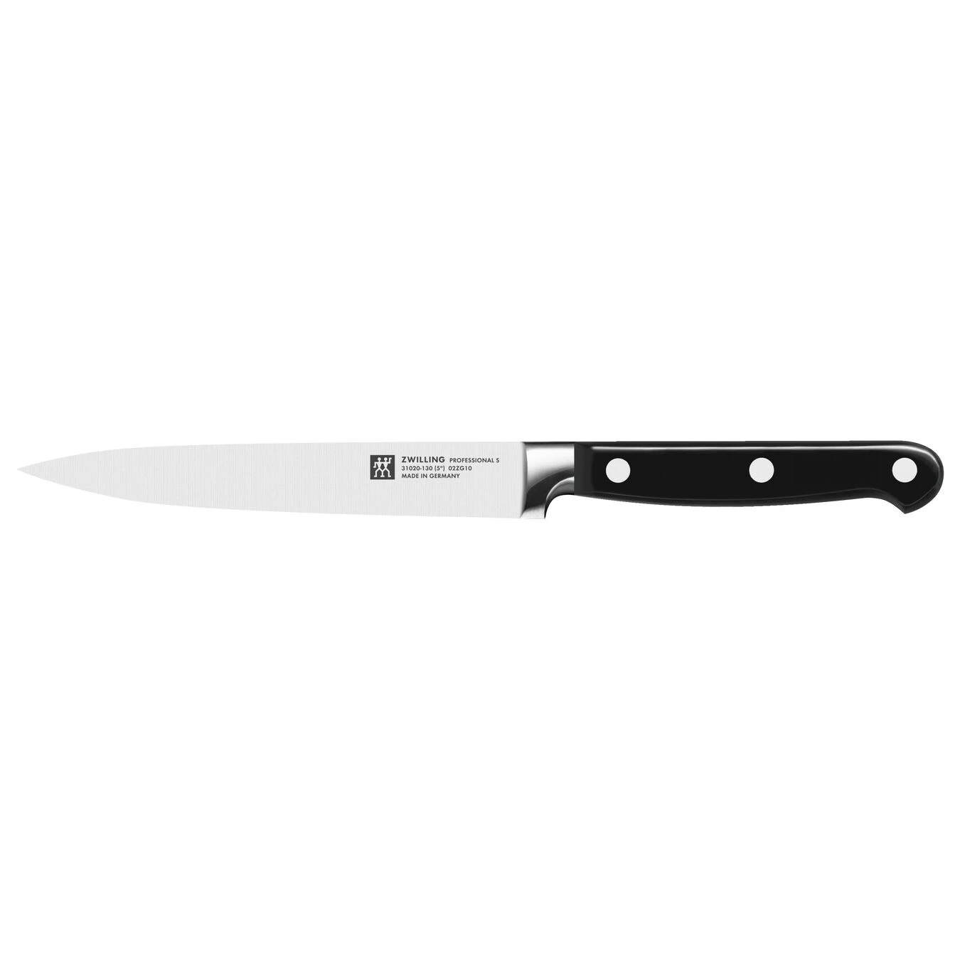 Zwilling Spick & Garniermesser 13 Cm 2 Zwilling Spick & Garniermesser 13 Cm – Bild 2