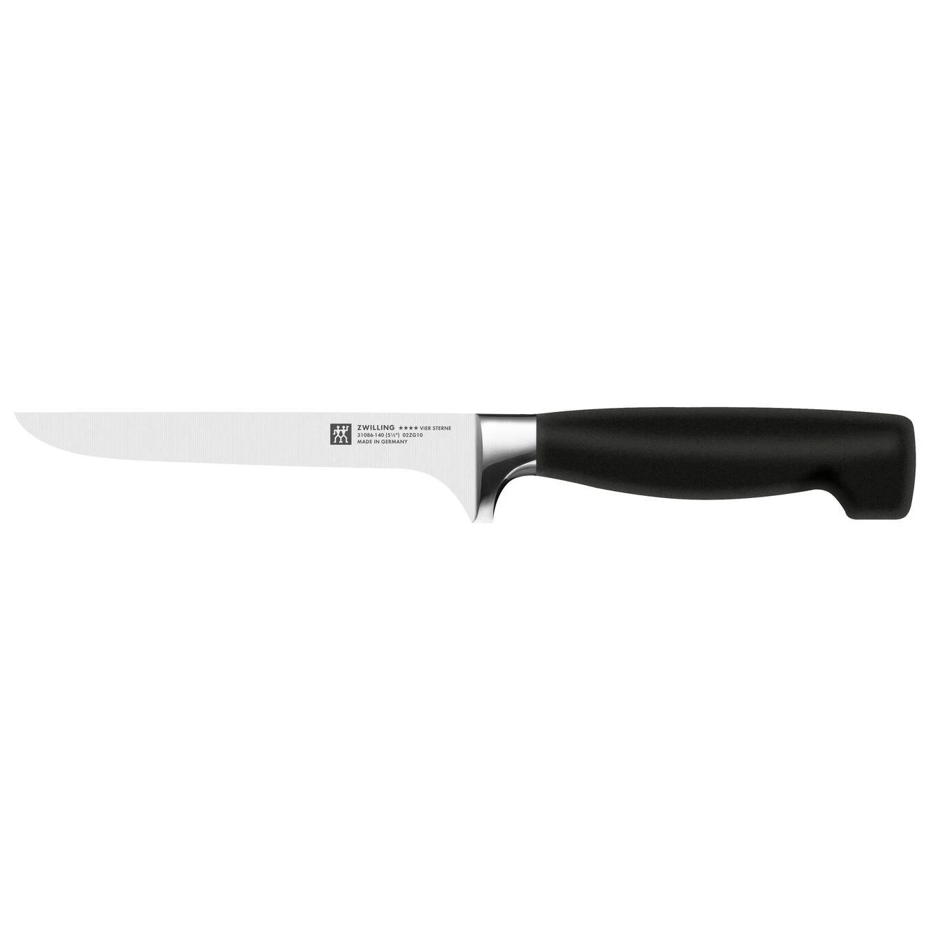 Zwilling Ausbeinmesser 14 Cm 2 Zwilling Ausbeinmesser 14 Cm – Bild 2
