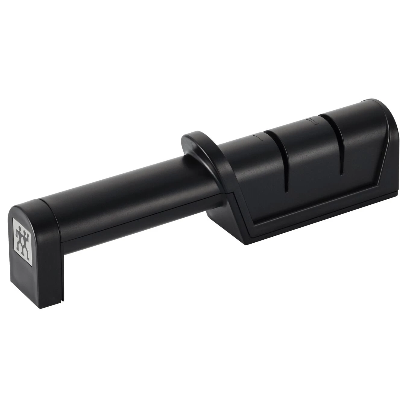 Zwilling Messerschärfer Schwarz 1 Zwilling Messerschärfer Schwarz