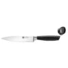 Zwilling Fleischmesser 16 Cm, Schwarz