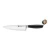 Zwilling Kochmesser 20 Cm, Gold Matt
