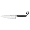 Zwilling Kochmesser 20 Cm, Silber