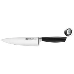 Zwilling Kochmesser 20 Cm, Silber