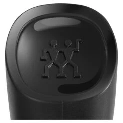 Zwilling Santokumesser 18 Cm, Schwarz -Heimische Küche Verkäufe 33761200 2 11