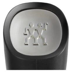 Zwilling Messerset 3-tlg, Silber -Heimische Küche Verkäufe 33781200 4 3