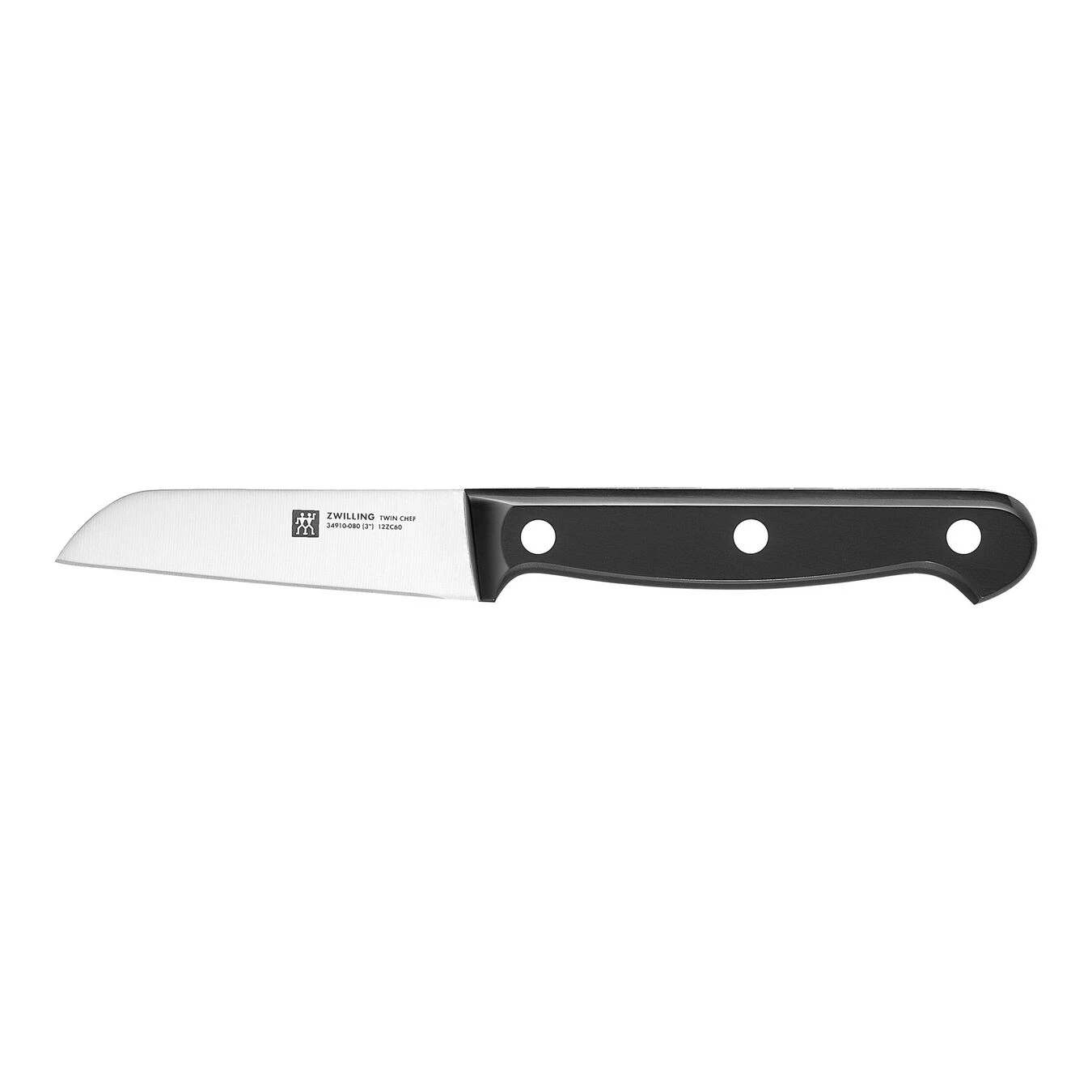 Zwilling Gemüsemesser 8 Cm 1 Zwilling Gemüsemesser 8 Cm