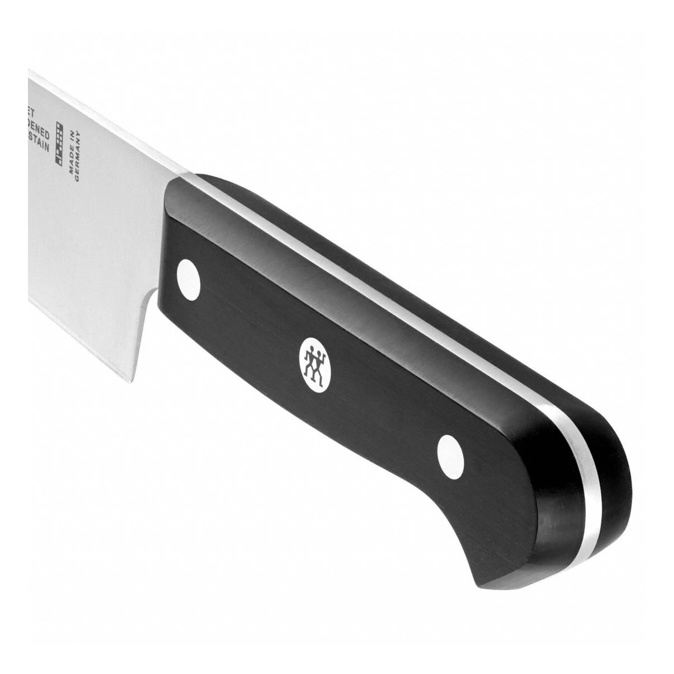 Zwilling Schälmesser 7 Cm 2 Zwilling Schälmesser 7 Cm – Bild 2