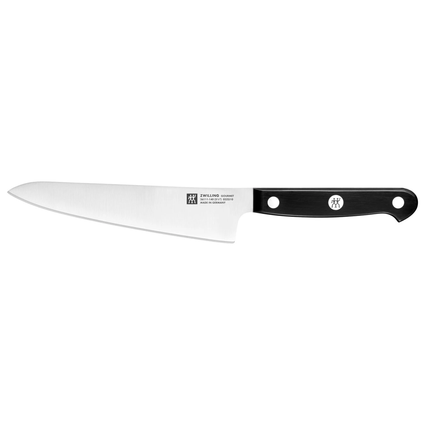 Zwilling Kochmesser Compact 14 Cm 2 Zwilling Kochmesser Compact 14 Cm – Bild 2