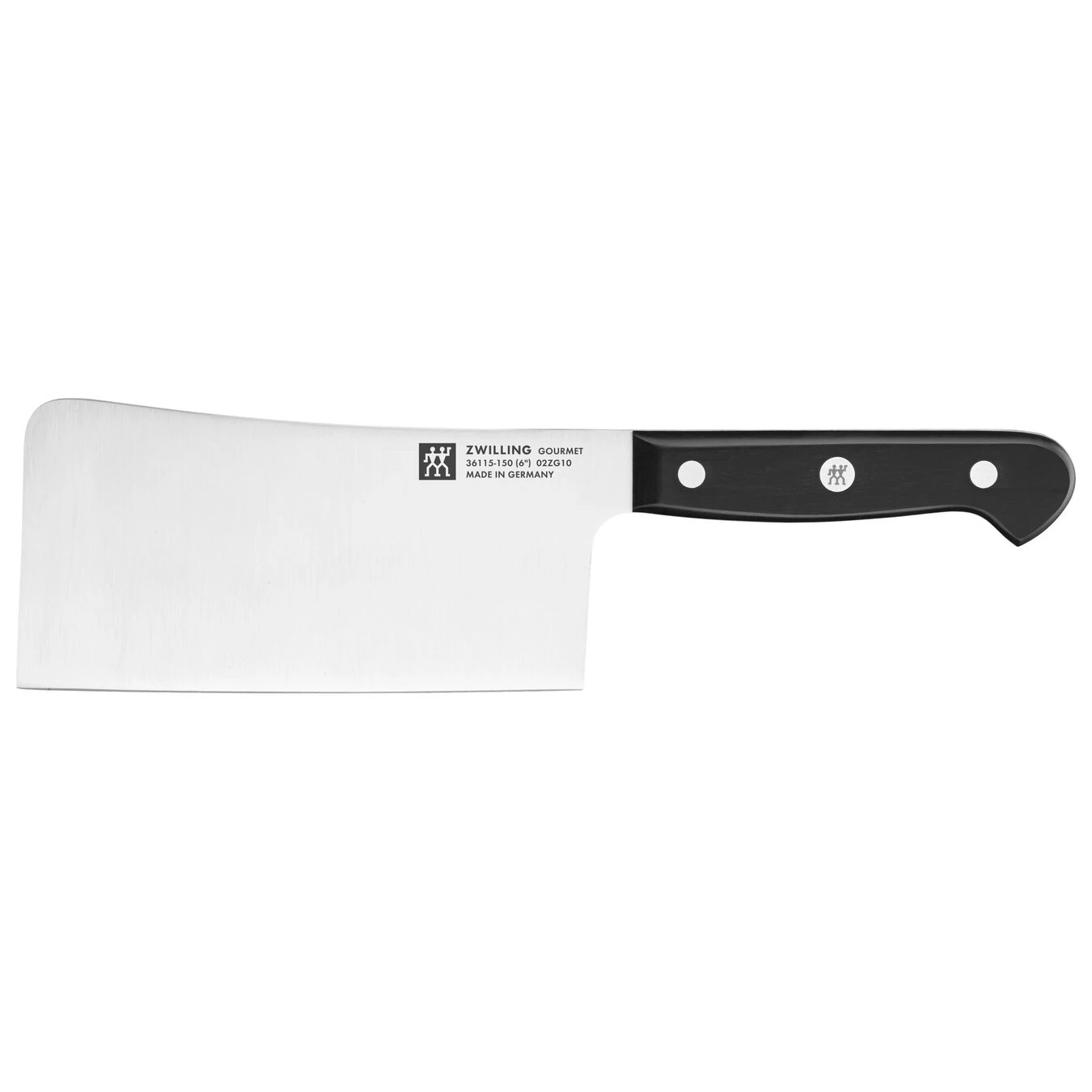 Zwilling Messerset 2-tlg 2 Zwilling Messerset 2-tlg – Bild 2