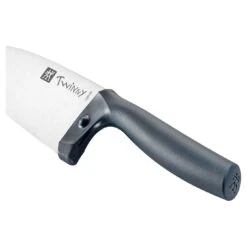 Zwilling Kochmesser 10 Cm, Blau -Heimische Küche Verkäufe 36540101 5