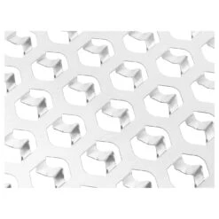 Zwilling Vierkantreibe, Grau -Heimische Küche Verkäufe 36610 003 11