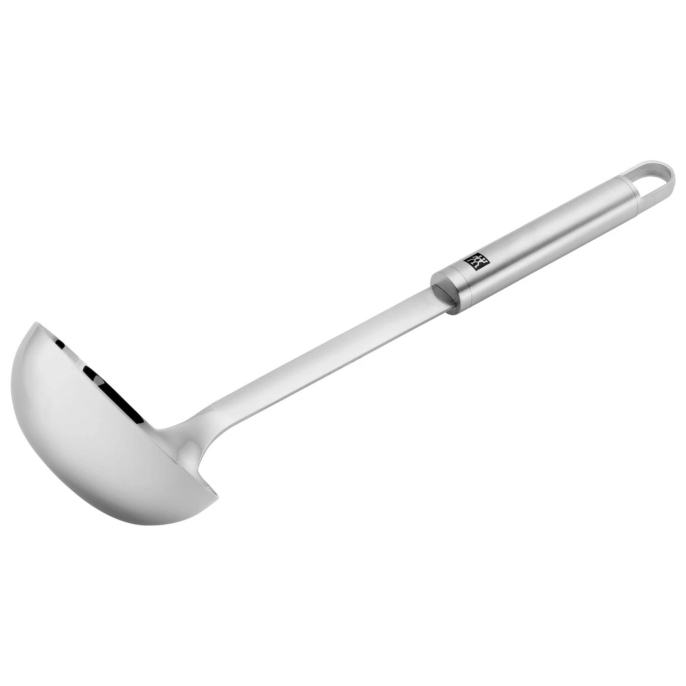 Zwilling Suppenkelle, 32 Cm, 18/10 Edelstahl 1 Zwilling Suppenkelle, 32 Cm, 18/10 Edelstahl