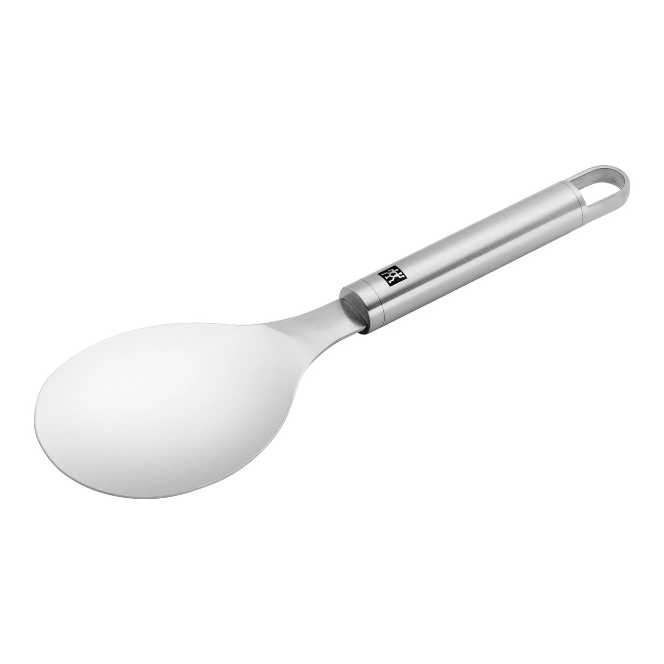 Zwilling Reislöffel, 25 Cm, 18/10 Edelstahl 1 Zwilling Reislöffel, 25 Cm, 18/10 Edelstahl