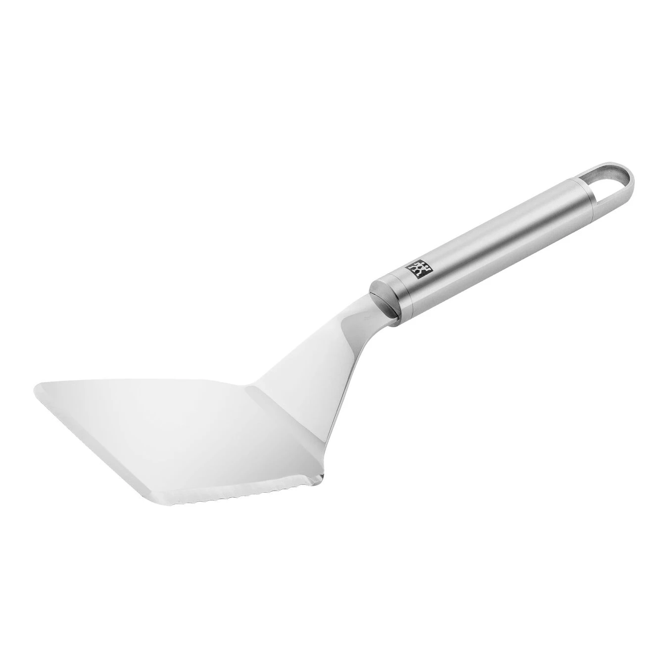 Zwilling Lasagneheber, 30 Cm, 18/10 Edelstahl 1 Zwilling Lasagneheber, 30 Cm, 18/10 Edelstahl