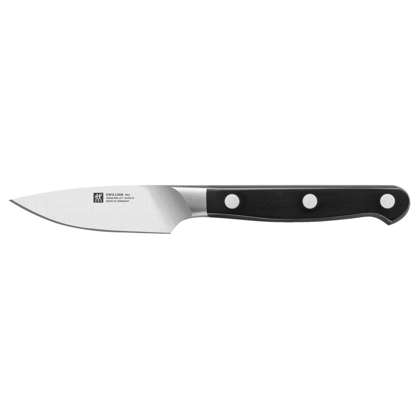 Zwilling Spick & Garniermesser 8 Cm 1 Zwilling Spick & Garniermesser 8 Cm