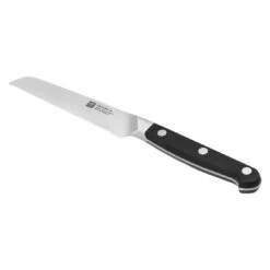 Zwilling Universalmesser 13 Cm, Wellenschliff -Heimische Küche Verkäufe 38400 133 02