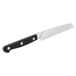 Zwilling Universalmesser 13 Cm, Wellenschliff -Heimische Küche Verkäufe 38400 133 03