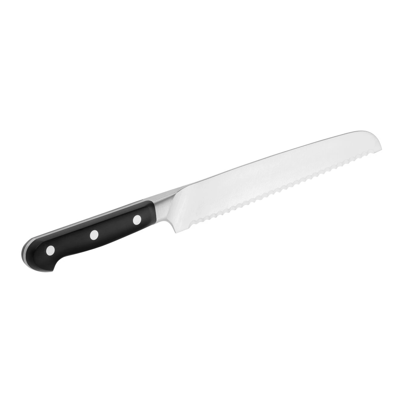 Zwilling Brotmesser 20 Cm, Wellenschliff 2 Zwilling Brotmesser 20 Cm, Wellenschliff – Bild 2