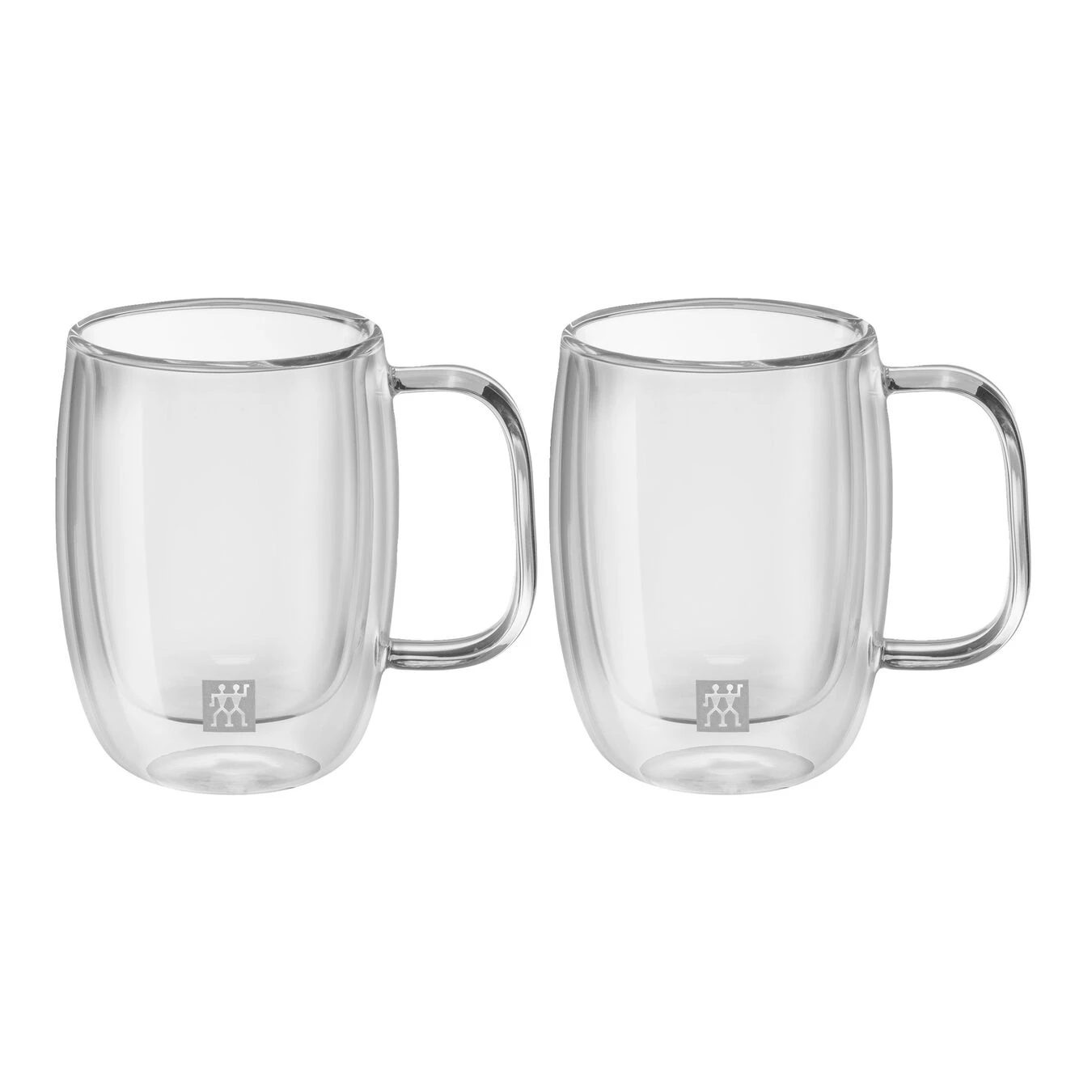 Zwilling Espressoglasset 140 Ml / 2-tlg 1 Zwilling Espressoglasset 140 Ml / 2-tlg