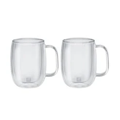 Zwilling Kaffeeglasset 350 Ml / 2-tlg
