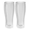 Zwilling Bierglasset 410 Ml / 2-tlg