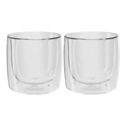 Zwilling Whiskyglasset 270 Ml / 2-tlg