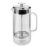 Zwilling Kaffeezubereiter 750 Ml, Borosilikatglas