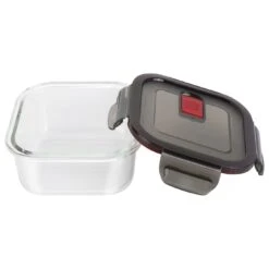 Zwilling Vorratsdose 500 Ml, Borosilikatglas 7 Zwilling Vorratsdose 500 Ml, Borosilikatglas -Heimische Küche Verkäufe 39506 005 0 6