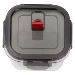 Zwilling Vorratsdose 500 Ml, Borosilikatglas 6 Zwilling Vorratsdose 500 Ml, Borosilikatglas -Heimische Küche Verkäufe 39506 005 0 7