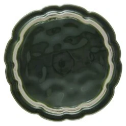 Staub Cocotte 13 Cm, Artischocke, Basilikum-Grün, Keramik -Heimische Küche Verkäufe 40500 326 0 11