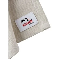 Staub Geschirrtücher 70 Cm X 50 Cm, Kirsch-Rot -Heimische Küche Verkäufe 40501 306 0 5 2