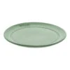 Staub Teller Flach 15 Cm, Keramik, Salbeigrün